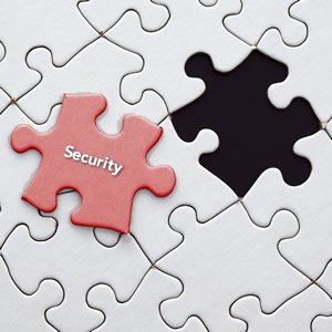 Security Puzzle